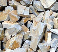 磷礦石對輥式破碎機(jī)
