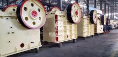 建筑用砂選用什么破碎制砂設(shè)備好？